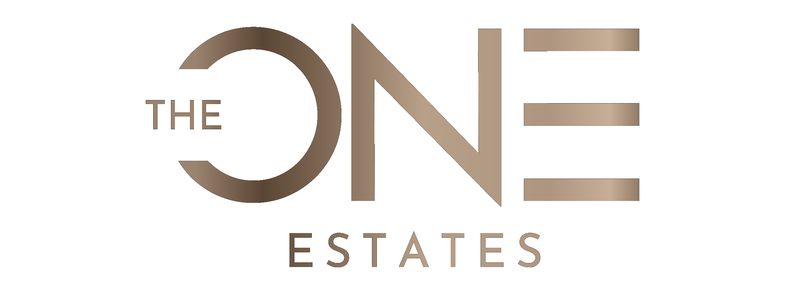 The One Estates